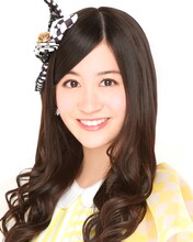 上西恵（NMB48）