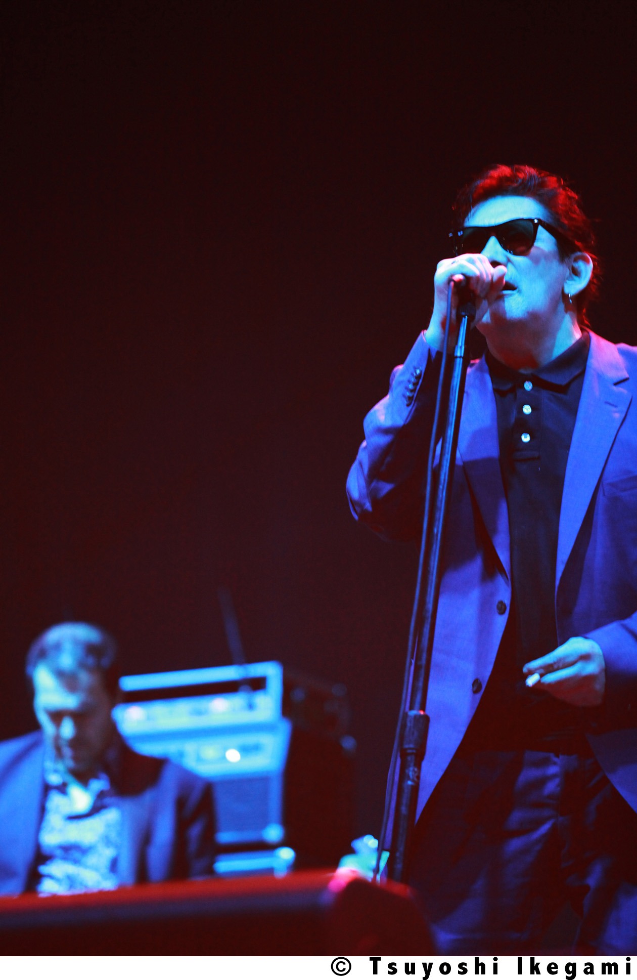 The Pogues