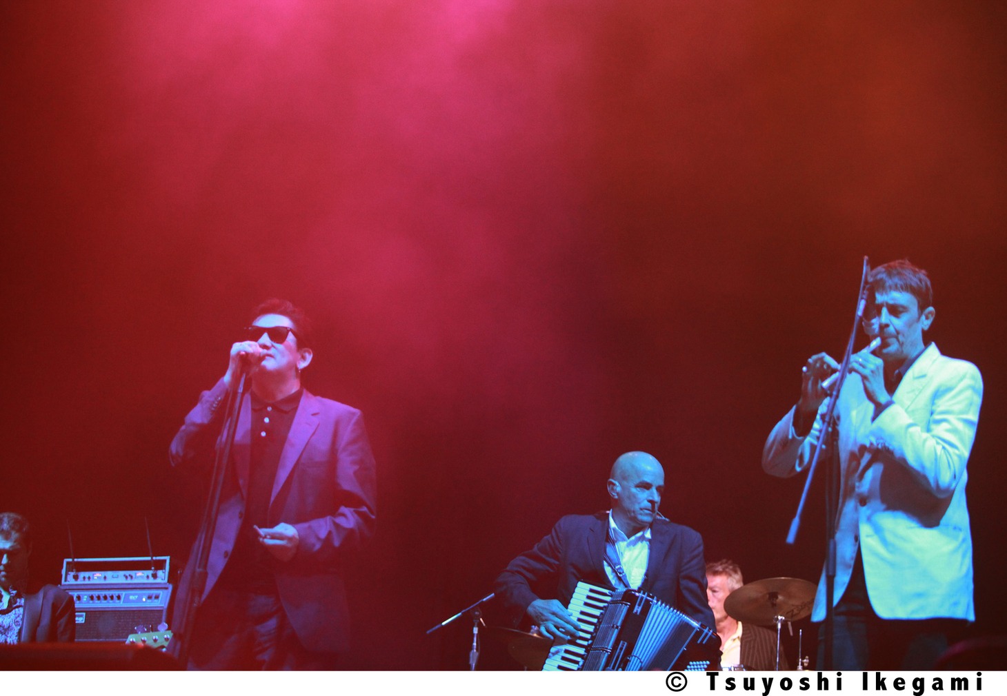 The Pogues