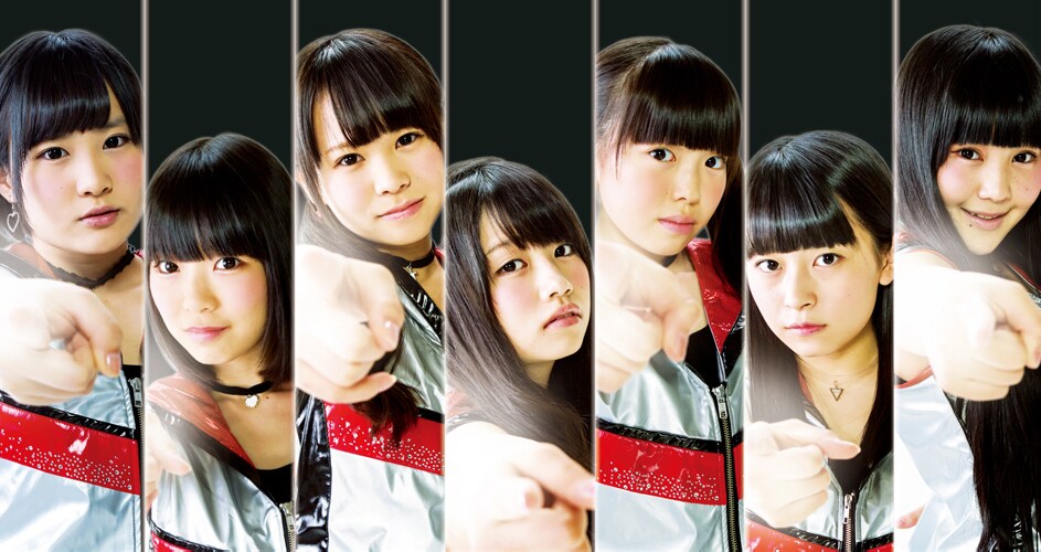 流星群少女、新編成での初のライブツアー決定