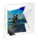 佐野元春「VISITORS DELUXE EDITION（仮）」パッケージデザインイメージ