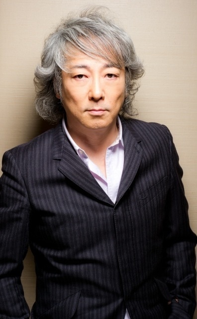 佐野元春