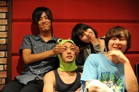 さよなら、また今度ね