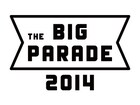 「BIG PARADE」がタイムテーブル＆会場発表