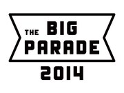 「BIG PARADE」がタイムテーブル＆会場発表