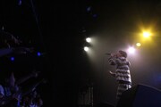 SALU「TOUR OF COMEDY～喜劇の旅～」LIQUIDROOM ebisu公演の様子。