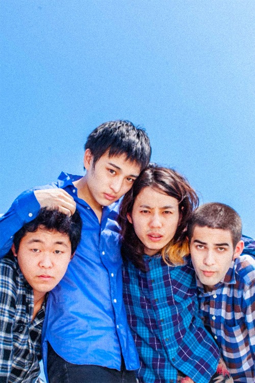 The SALOVERS