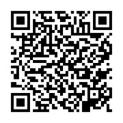 レコチョクのandropアーティストページへのQRコード。