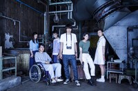 「おわらないものがたり」キービジュアル