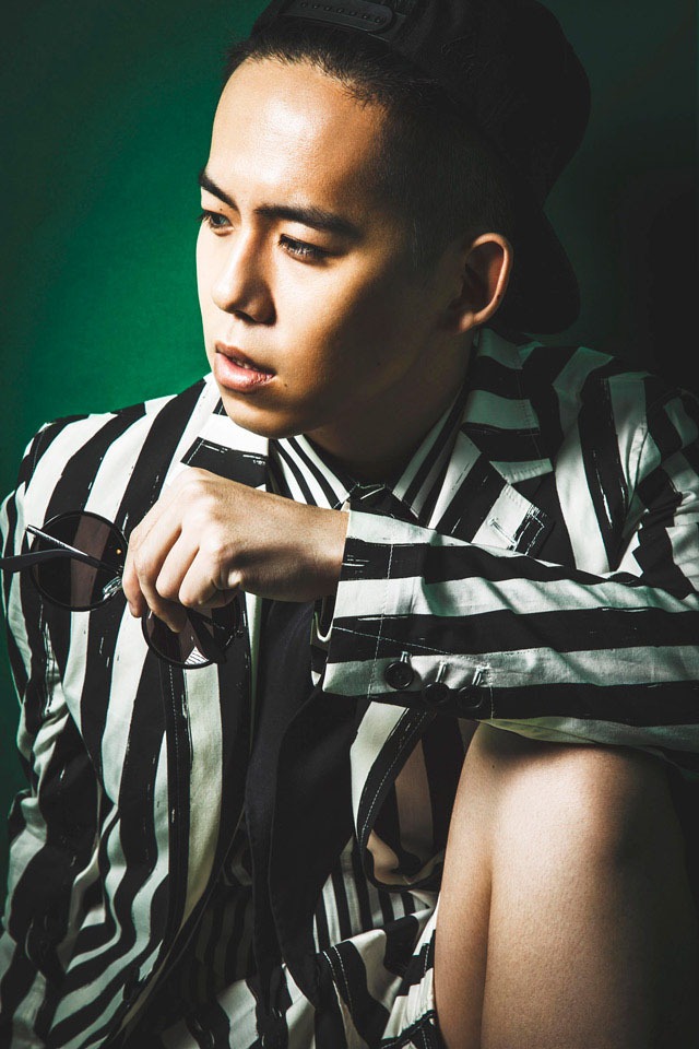 清水翔太