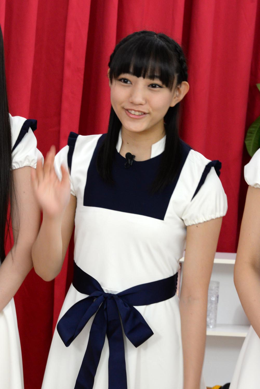 MIMORI（Dorothy Little Happy）