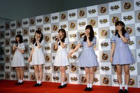 乃木坂46“モンハン選抜”メンバー