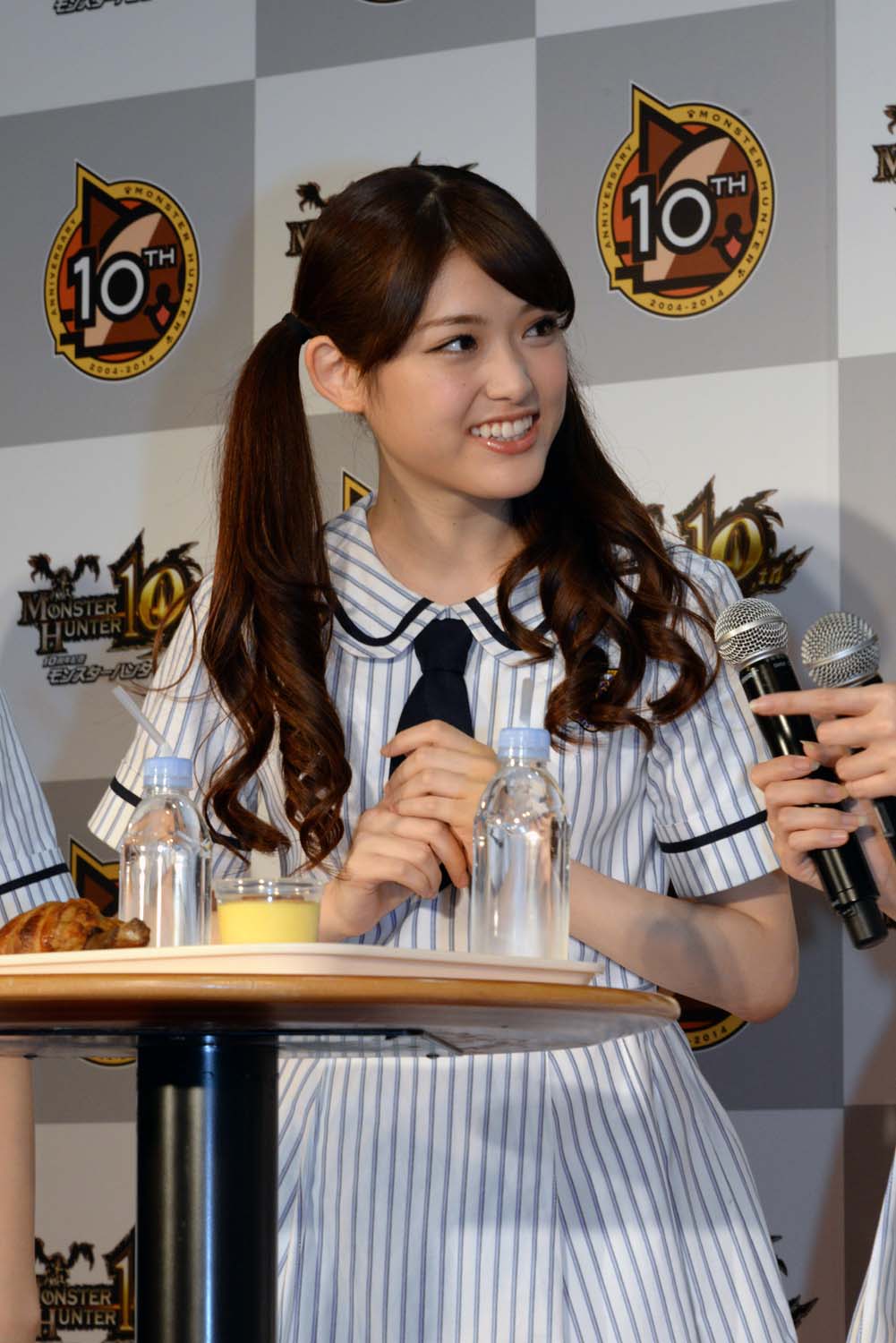 松村沙友理