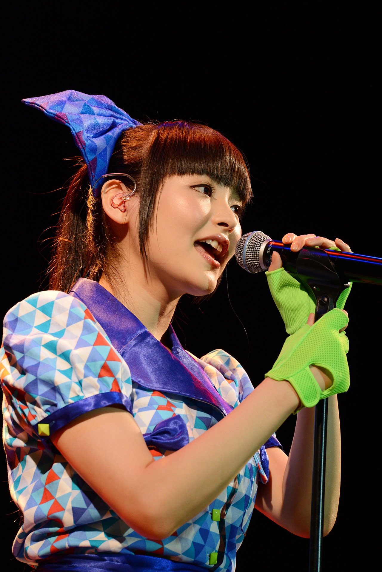 上坂すみれ