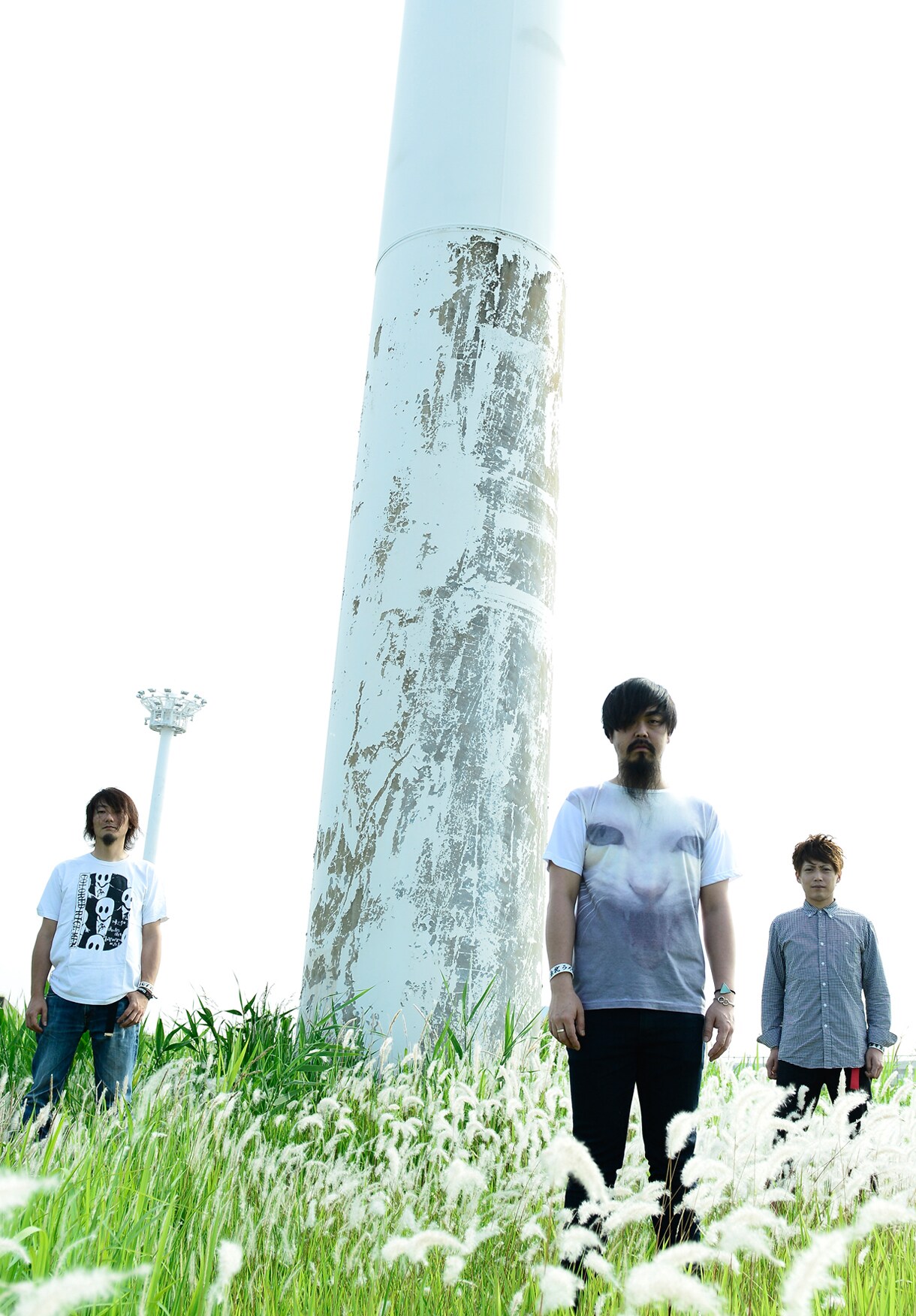 4都市50バンド以上出演！HAWAIIAN6主催「ECHOES 2015」