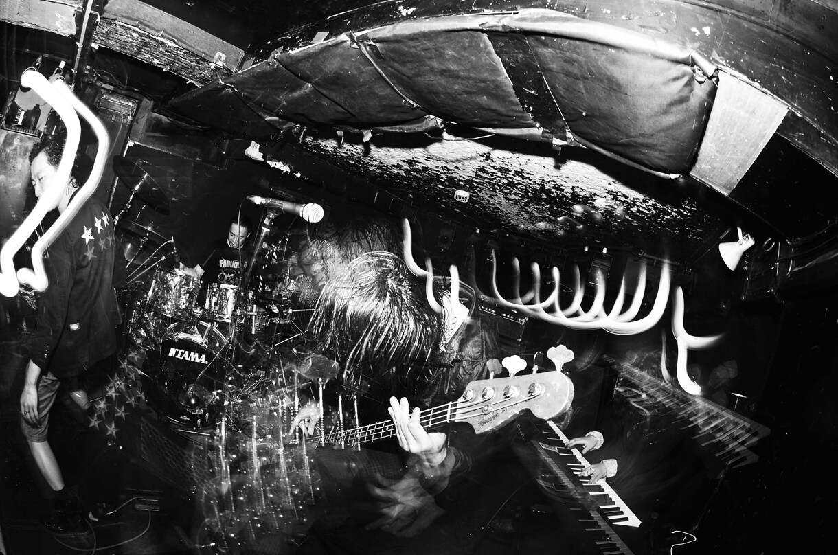 KAGERO最新PV公開、メンバー編集の意欲作