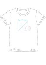 Sugar's CampaignのTシャツ。
