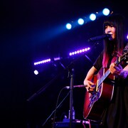 「竹山R&R」に大森靖子、藤岡みなみ、アプガ