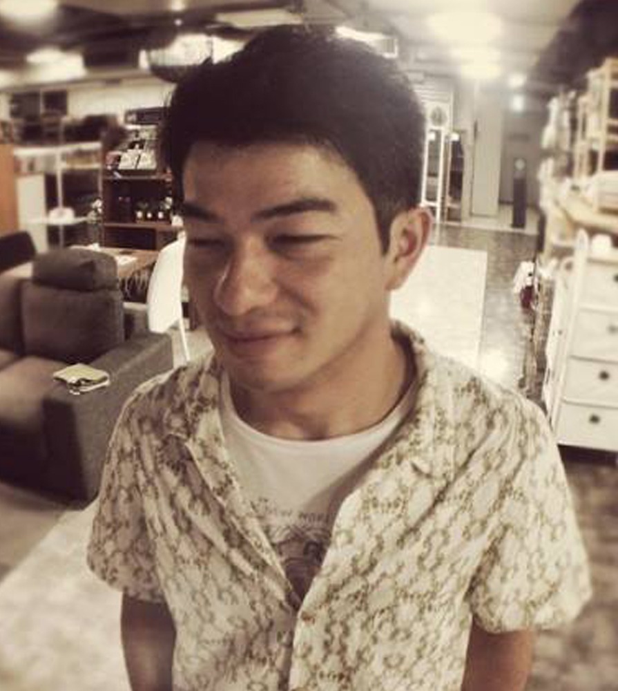 ALEX FROM KAZUNOCO