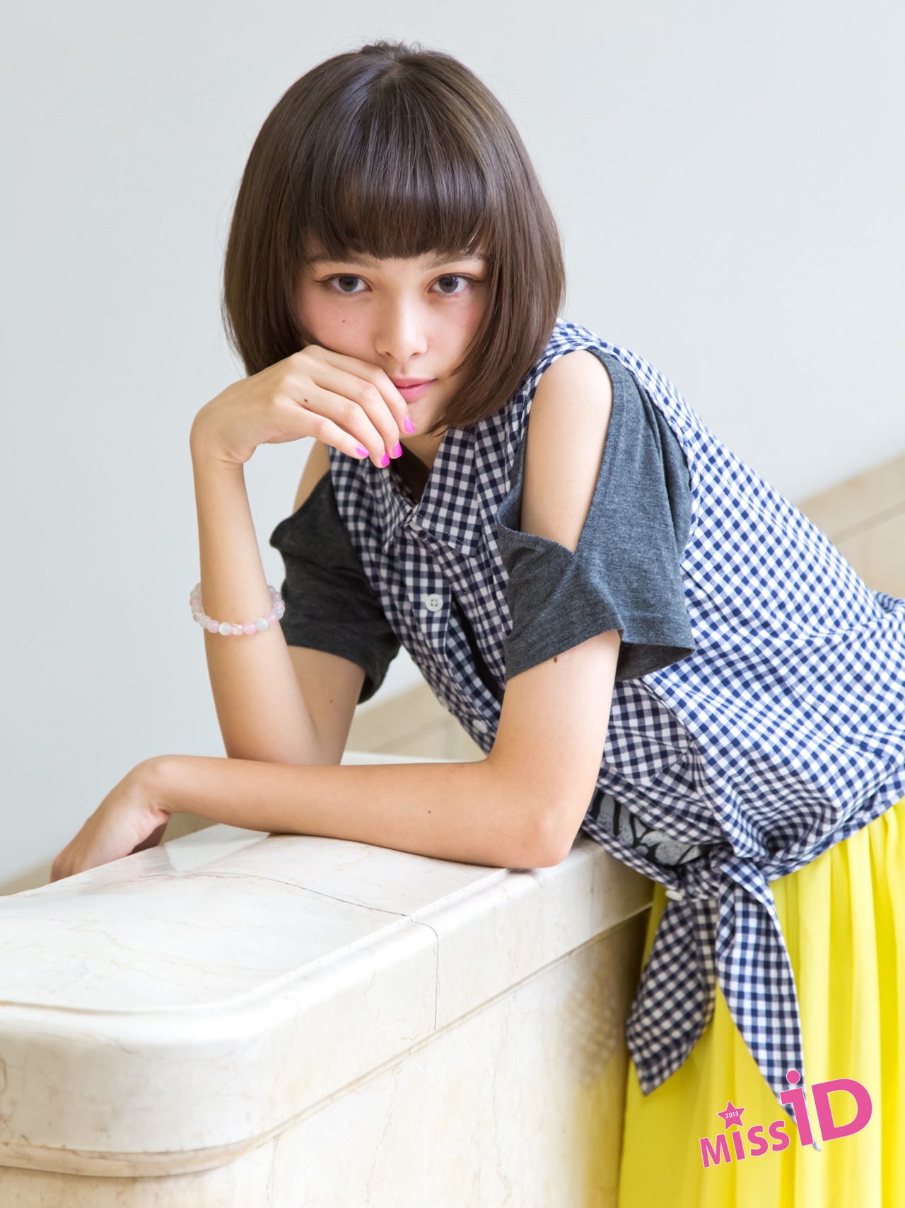 玉城ティナ