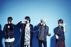 Plastic Tree、春に新作「スロウ」＆ツアー「Slow Dive」