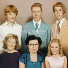 SOIL & "PIMP" SESSIONS「Brothers & Sisters」ジャケット
