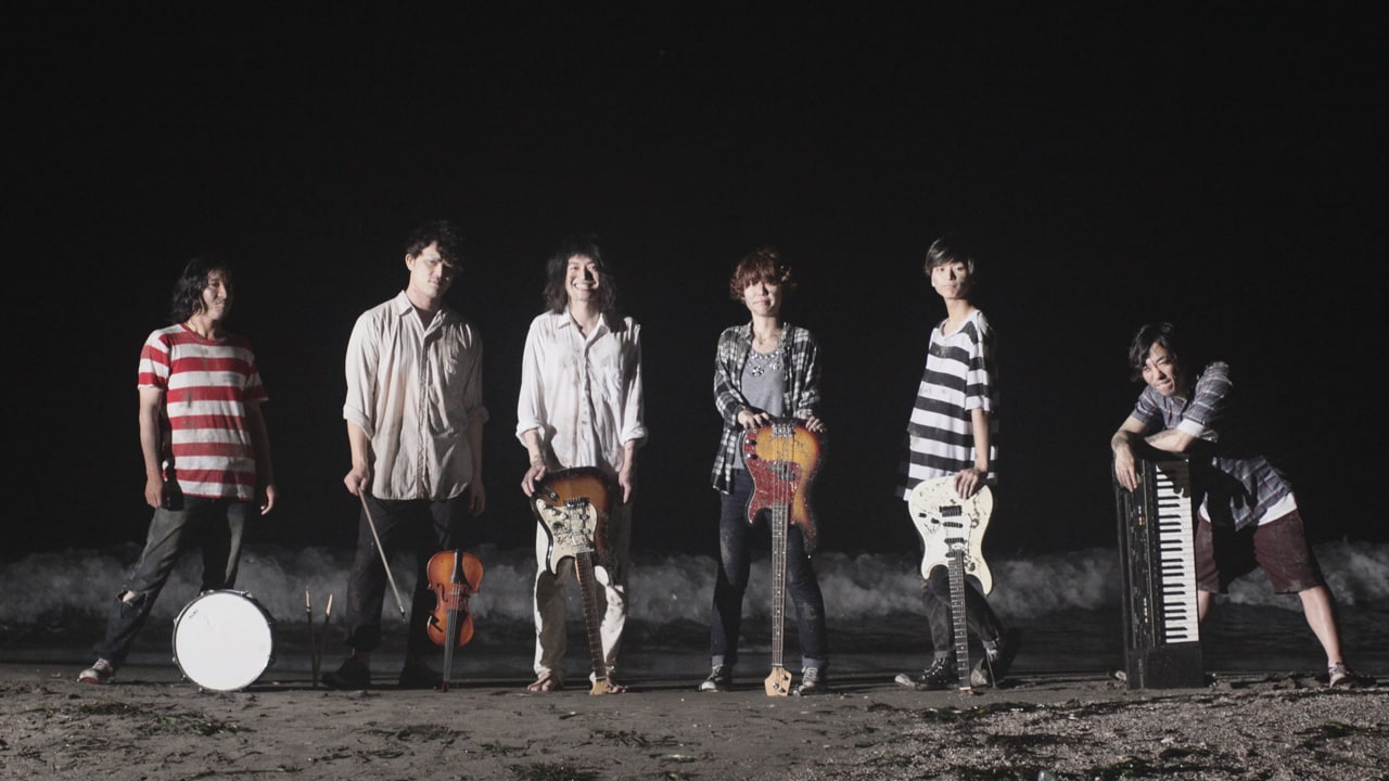 THEラブ人間主催「下北沢にて」第2弾発表