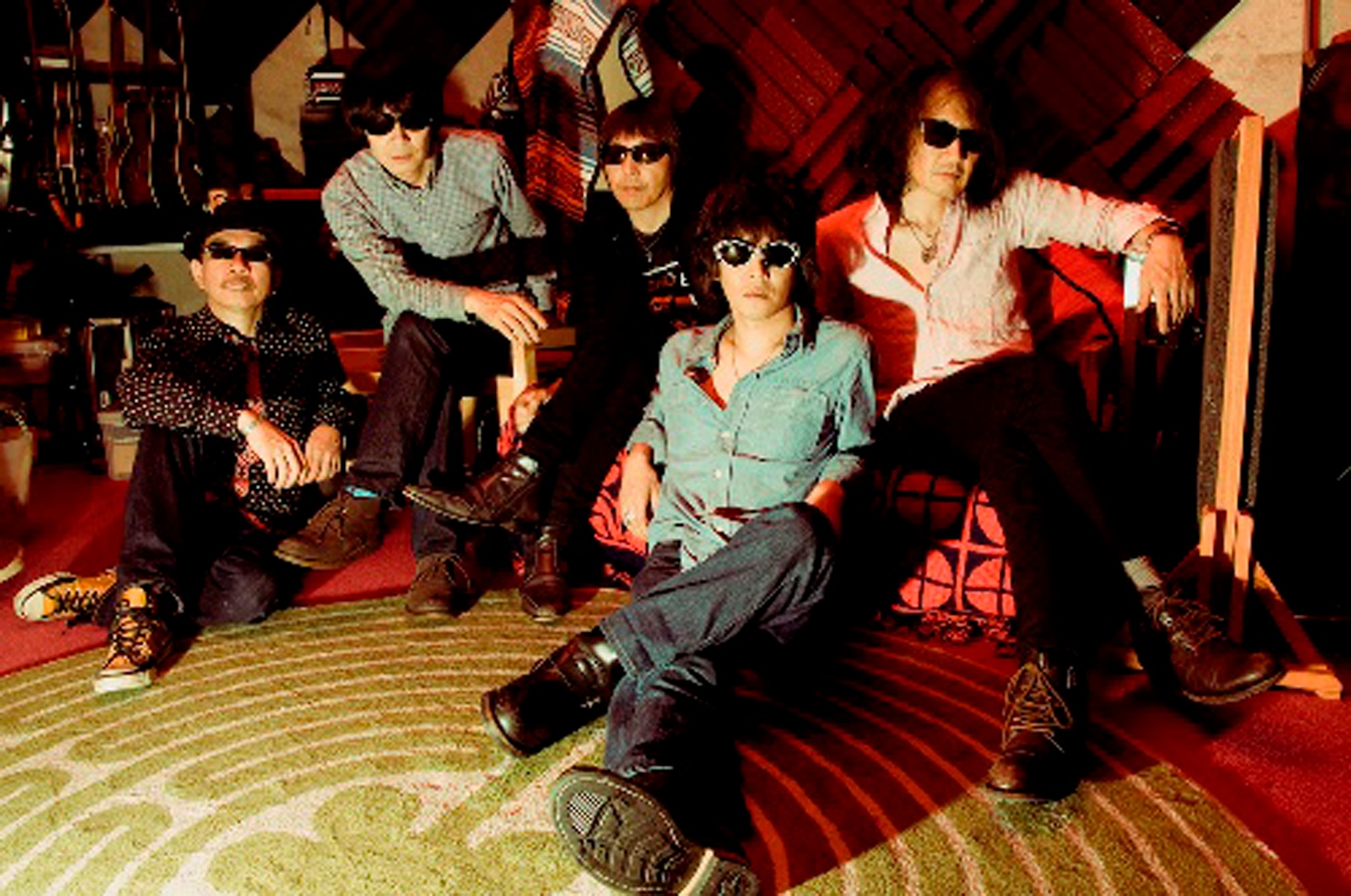 THE PRIVATES