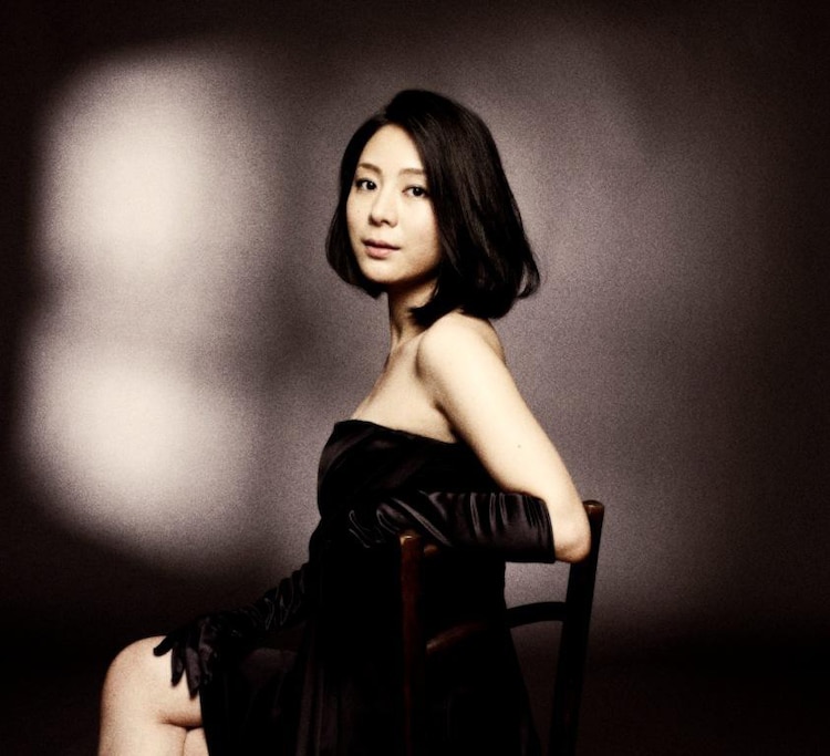 植村花菜が妊娠4カ月 幸せいっぱいです 音楽ナタリー 植村花菜が妊娠4カ月 幸せいっぱいです 音楽ナタリー
