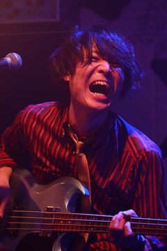 忘れらんねえよ 波乱も飲み込む熱狂ワンマン 音楽ナタリー