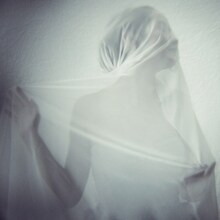 ART-SCHOOLが4月にリリースした最新アルバム「YOU」のジャケット