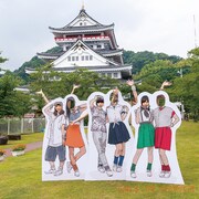 Negipecia「Girl's Life」Negicco盤ジャケット