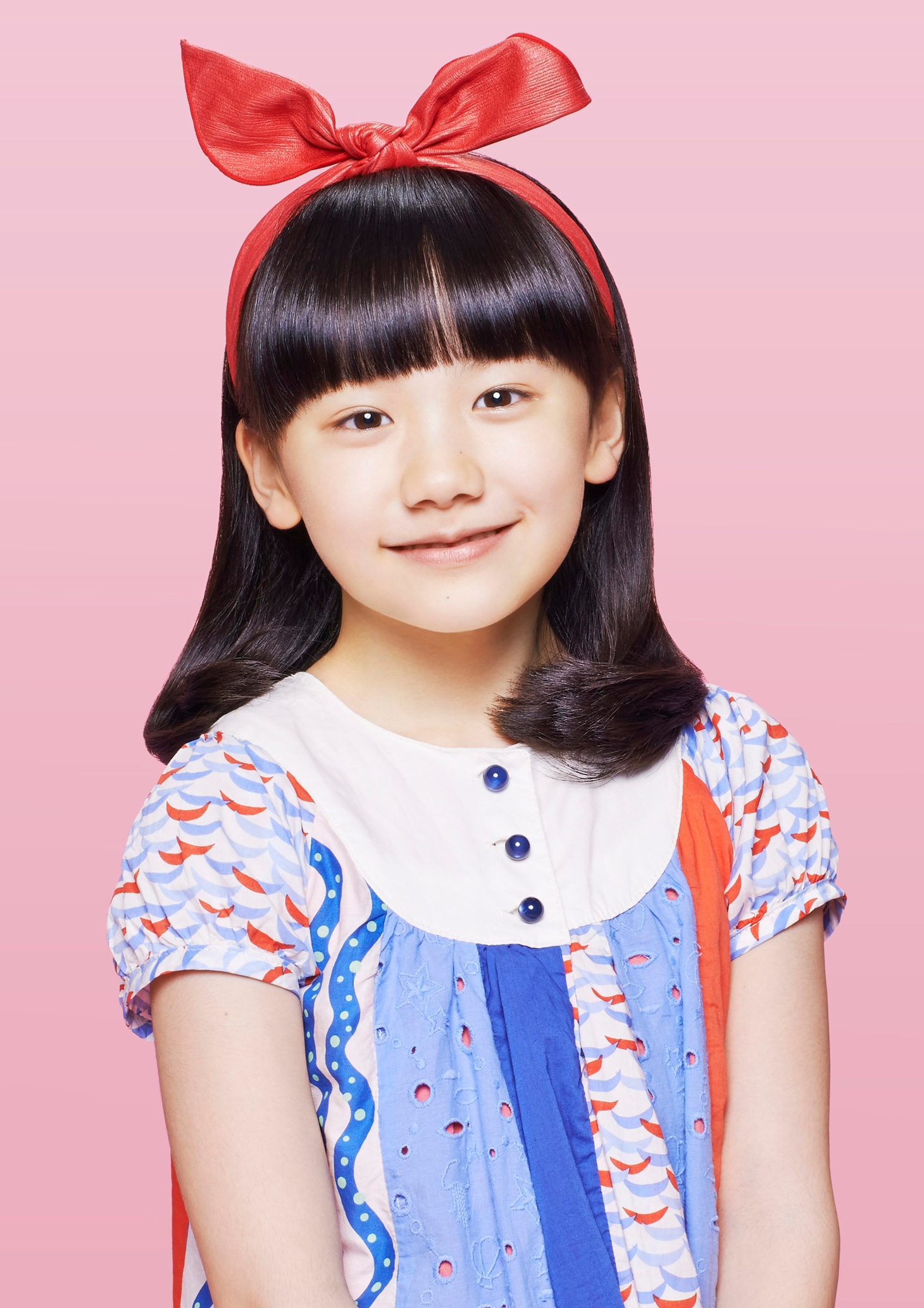 芦田愛菜