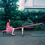 KANA-BOON「生きてゆく」通常盤ジャケット