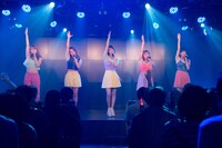 THE ポッシボー定期公演「Road to 中野サンプラザ～番外編～」の様子。