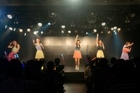 THE ポッシボー定期公演「Road to 中野サンプラザ～番外編～」の様子。