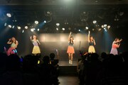 THE ポッシボー定期公演「Road to 中野サンプラザ~番外編~」の様子。