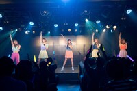 THE ポッシボー定期公演「Road to 中野サンプラザ～番外編～」の様子。