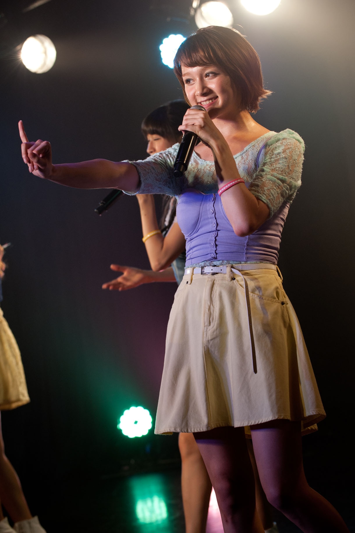岡田ロビン翔子