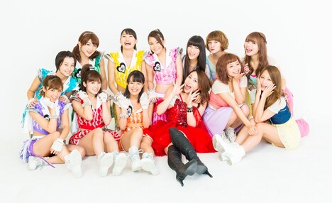 チーム・負けん気