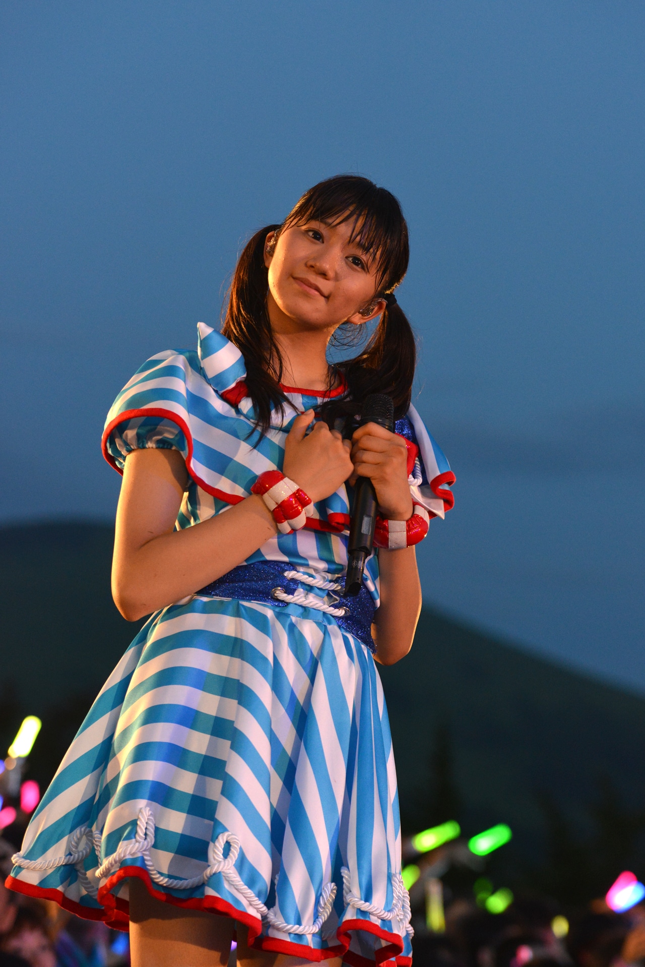 星名美怜