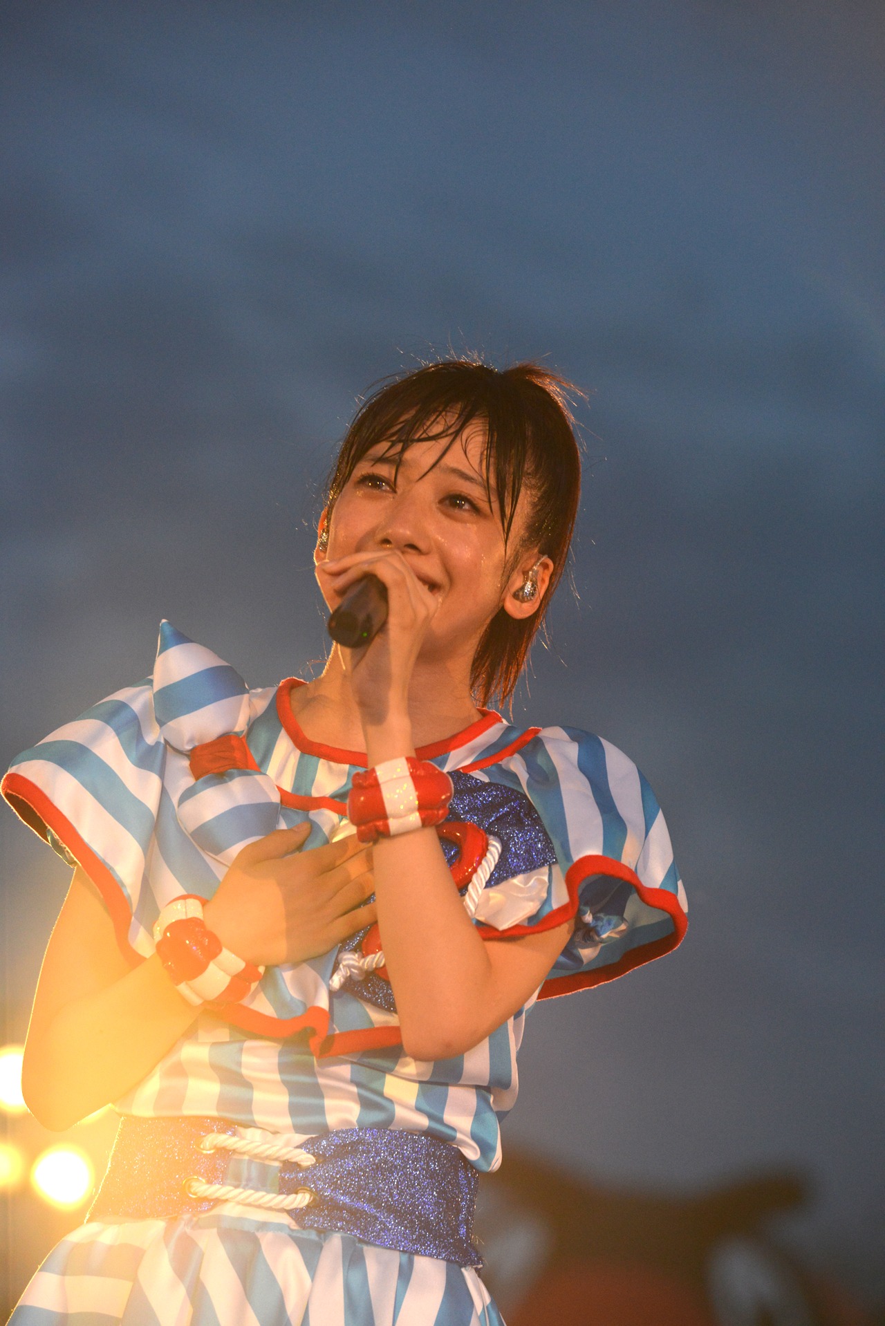 真山りか