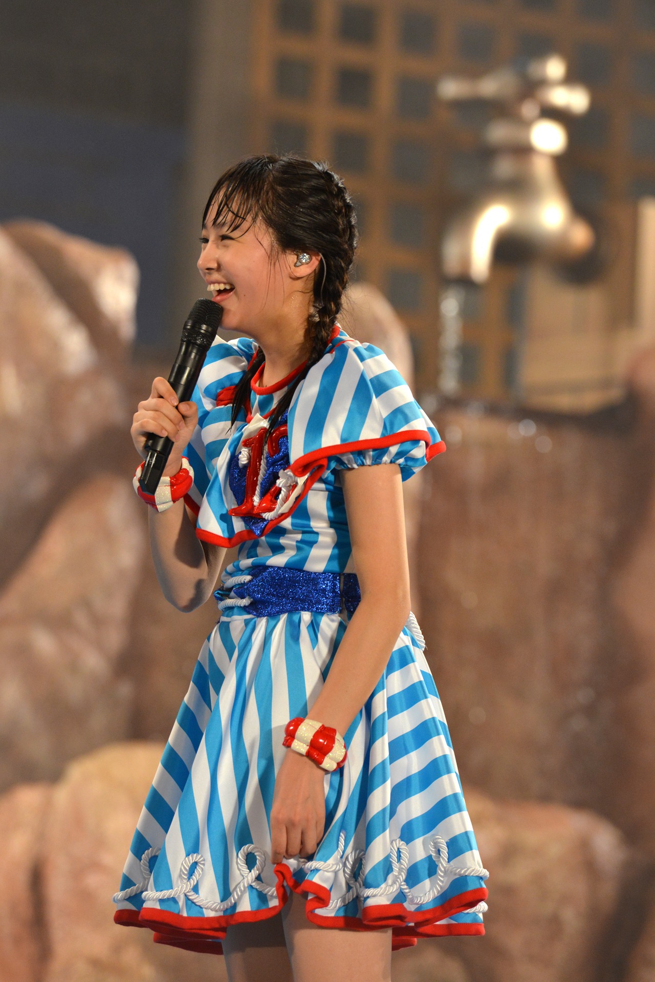 中山莉子