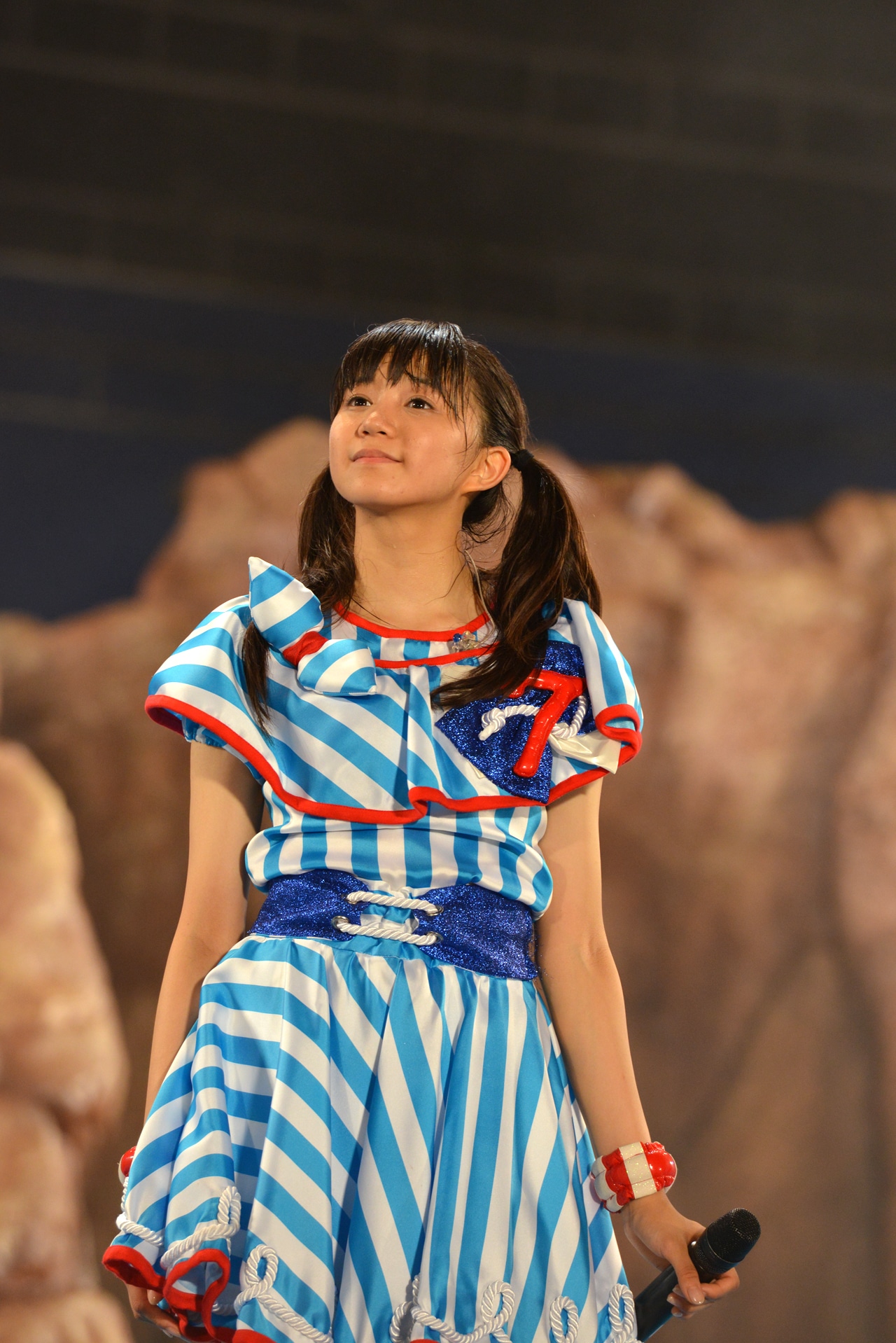 星名美怜