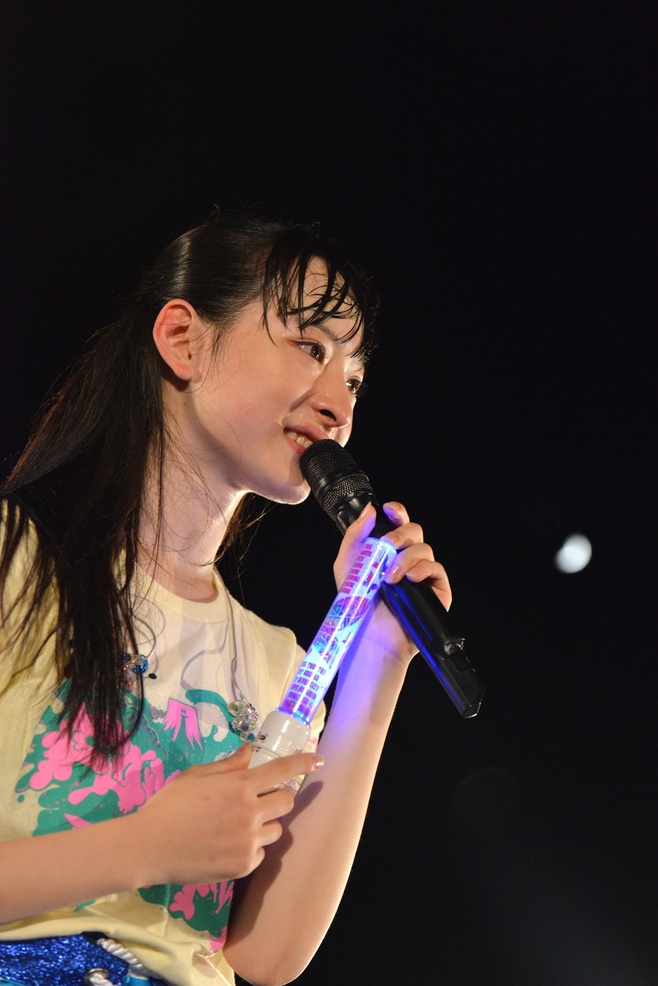 松野莉奈