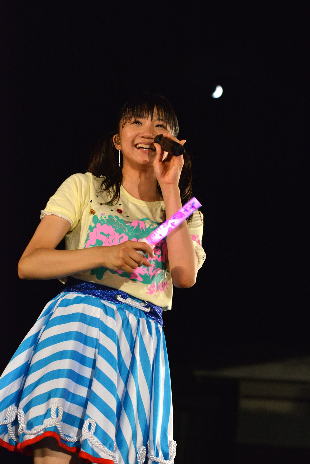 星名美怜
