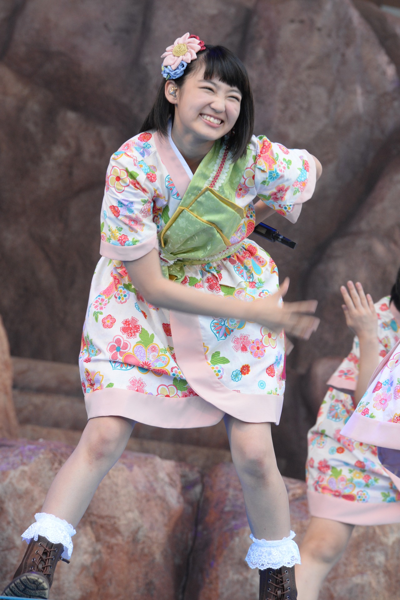 柏木ひなた