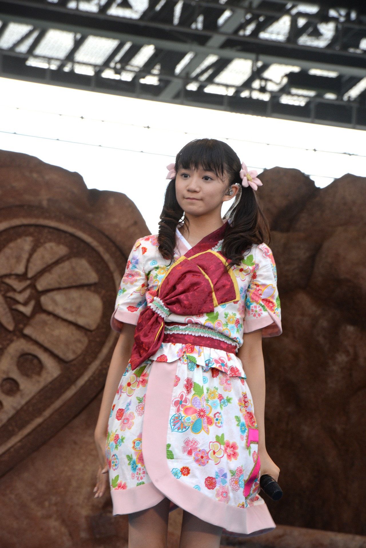 星名美怜