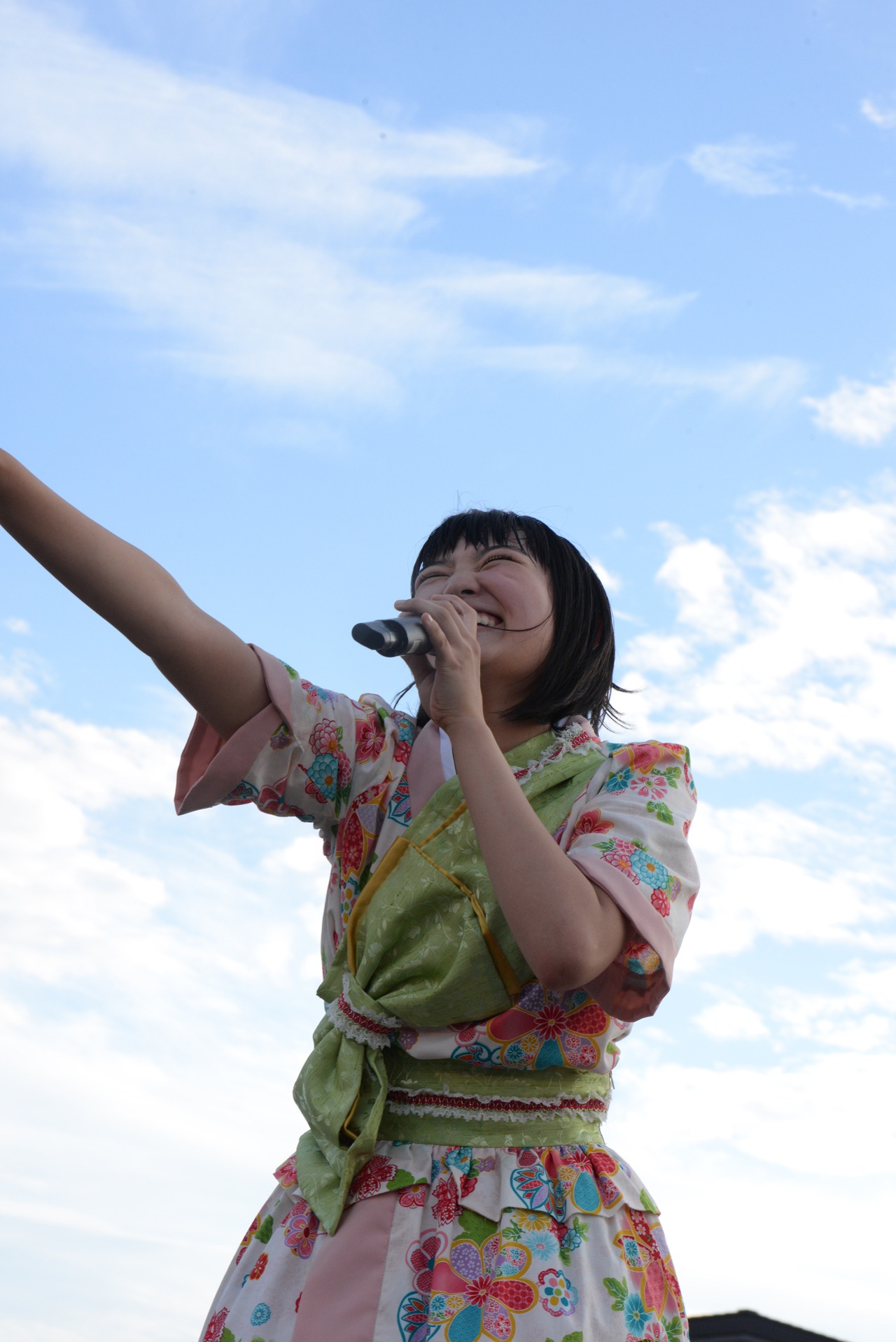 柏木ひなた