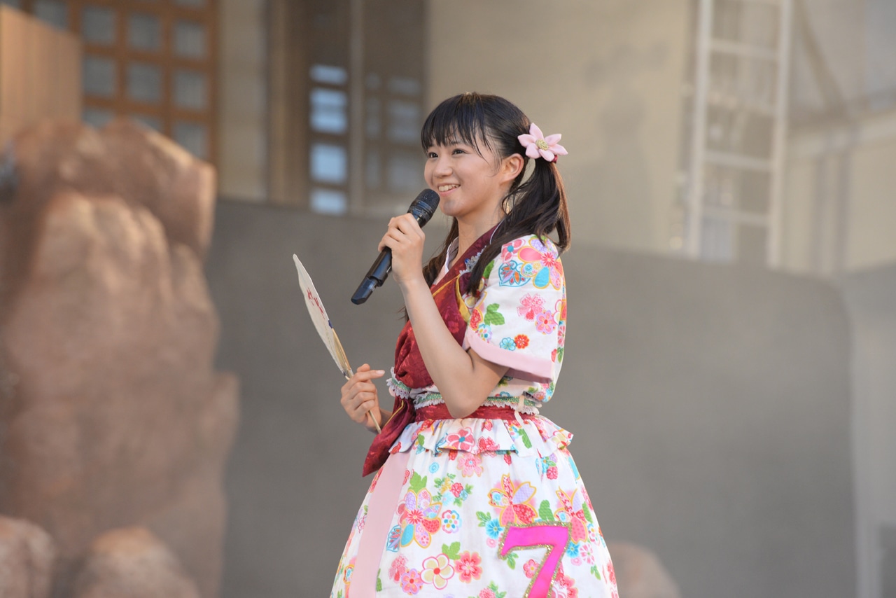 星名美怜